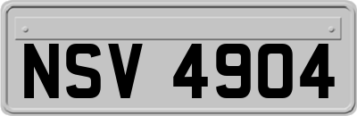 NSV4904