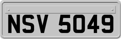 NSV5049