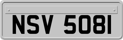 NSV5081
