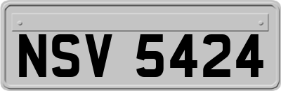 NSV5424