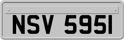 NSV5951