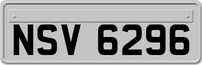NSV6296