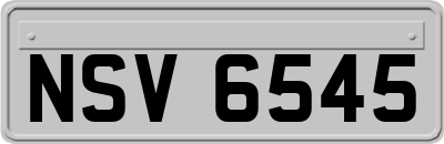 NSV6545