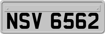 NSV6562