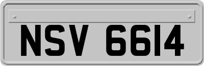 NSV6614