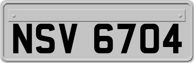 NSV6704
