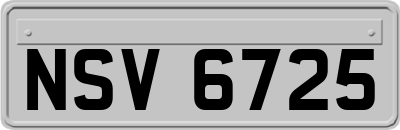 NSV6725