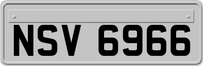 NSV6966