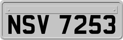 NSV7253