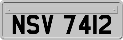 NSV7412