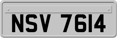 NSV7614