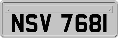 NSV7681