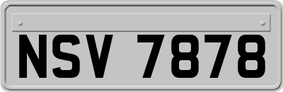 NSV7878