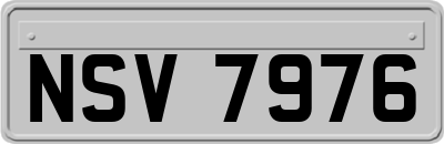 NSV7976