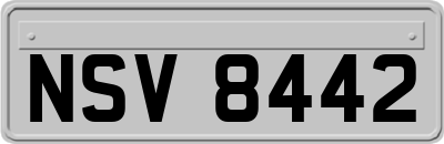 NSV8442