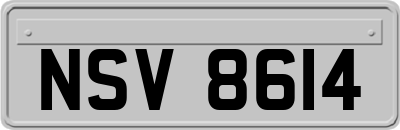 NSV8614