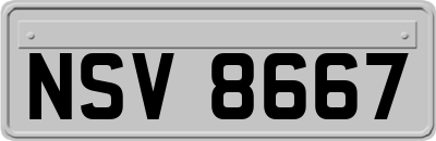 NSV8667