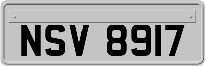 NSV8917