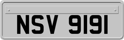 NSV9191