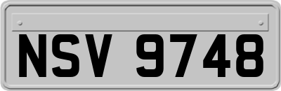NSV9748