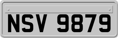 NSV9879