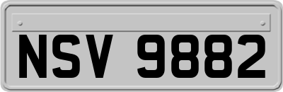 NSV9882