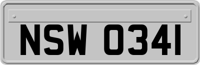 NSW0341