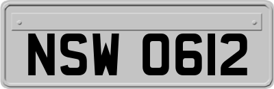 NSW0612