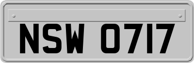 NSW0717