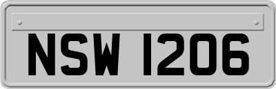 NSW1206