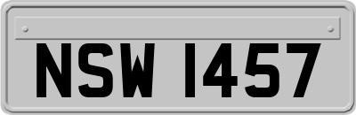 NSW1457