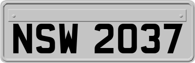 NSW2037