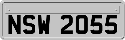 NSW2055