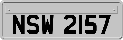 NSW2157
