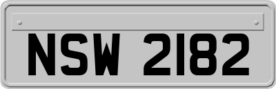 NSW2182