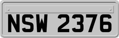 NSW2376