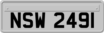 NSW2491