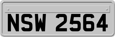 NSW2564