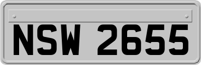NSW2655