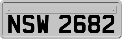 NSW2682