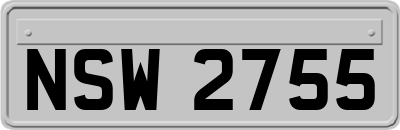 NSW2755