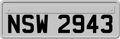 NSW2943