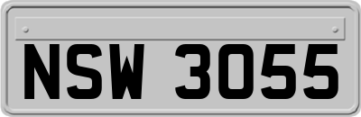 NSW3055