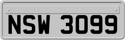 NSW3099
