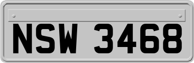 NSW3468