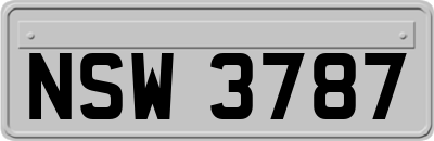 NSW3787