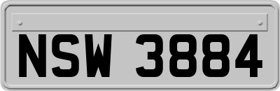 NSW3884
