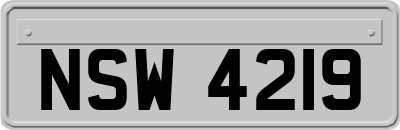 NSW4219
