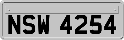 NSW4254
