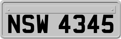 NSW4345